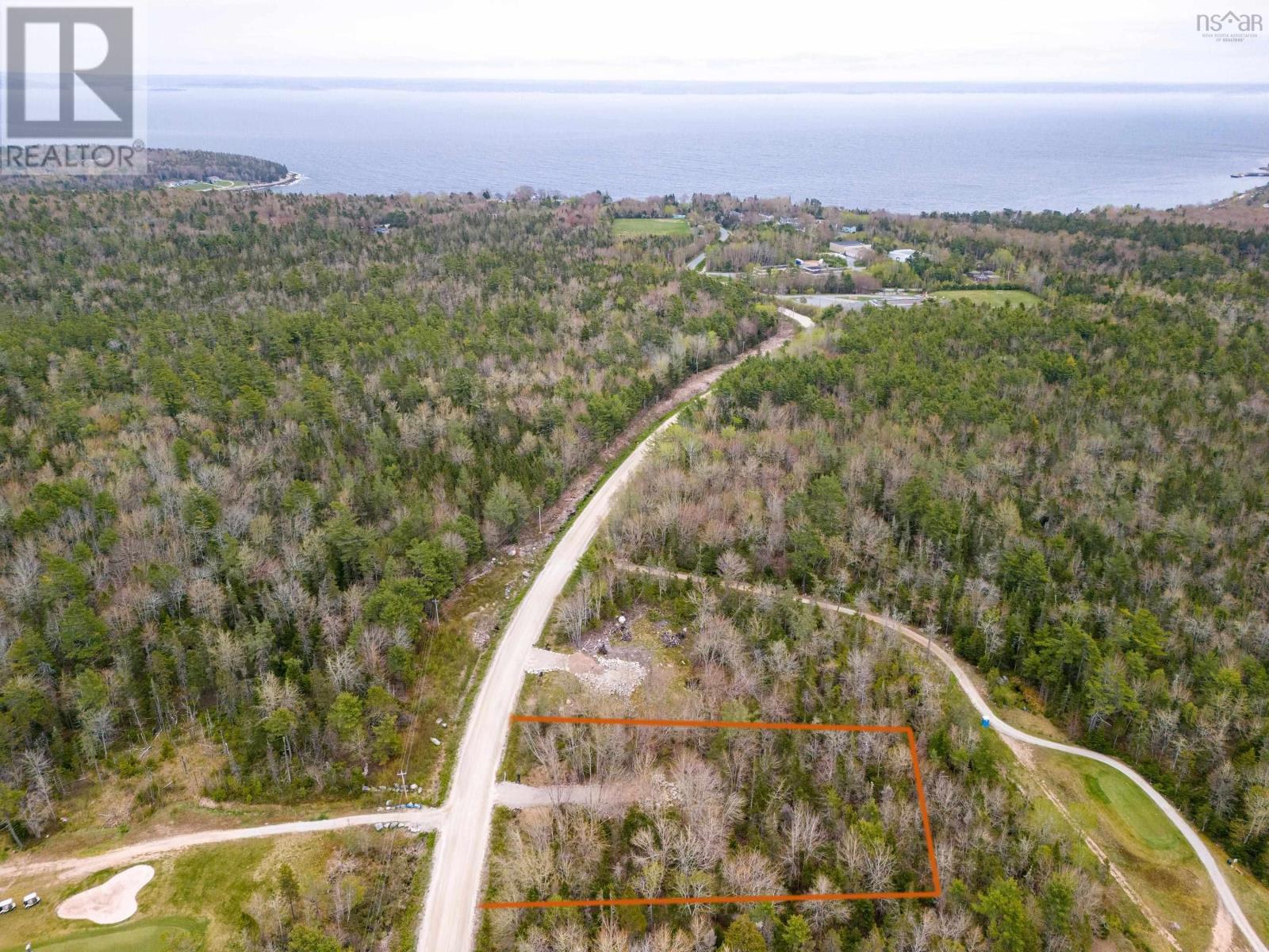 Lot 2 Parkwood Drive, Mill Cove, Nova Scotia  B0J 1T0 - Photo 4 - 202411826