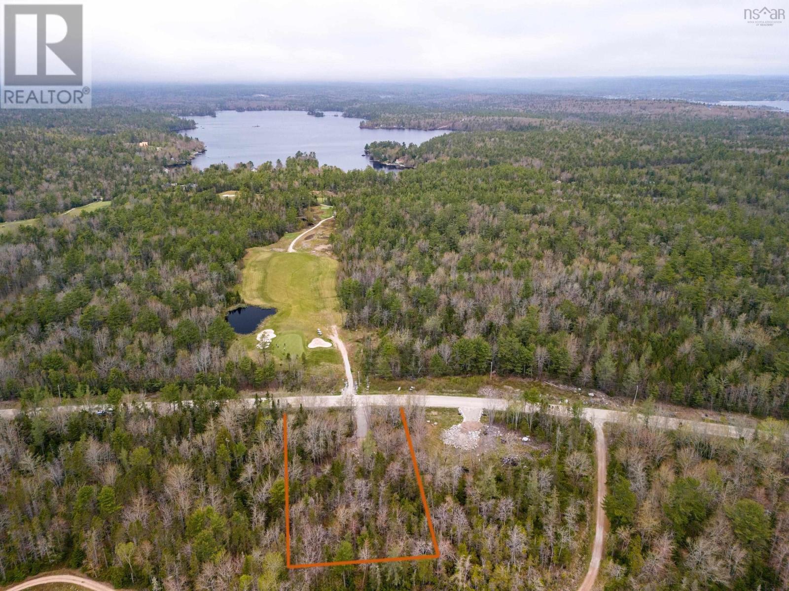 Lot 2 Parkwood Drive, Mill Cove, Nova Scotia  B0J 1T0 - Photo 5 - 202411826