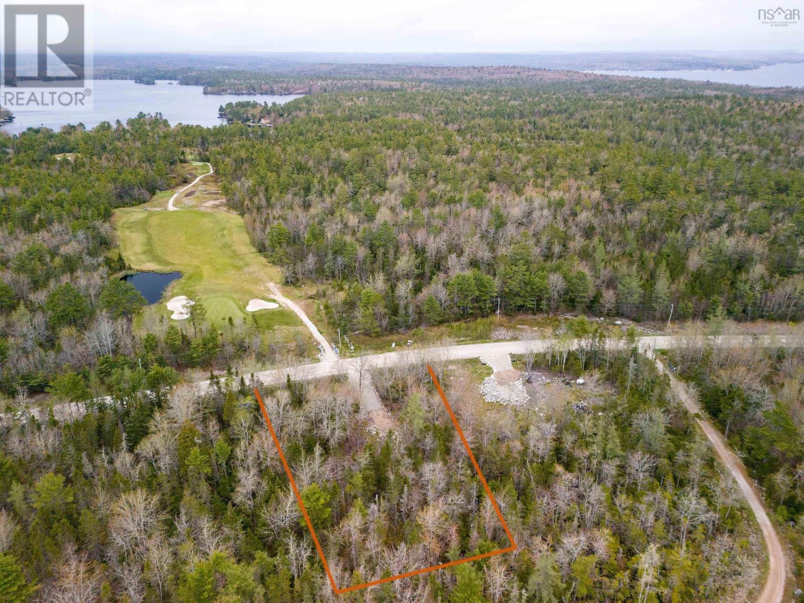 Lot 2 Parkwood Drive, Mill Cove, Nova Scotia  B0J 1T0 - Photo 6 - 202411826