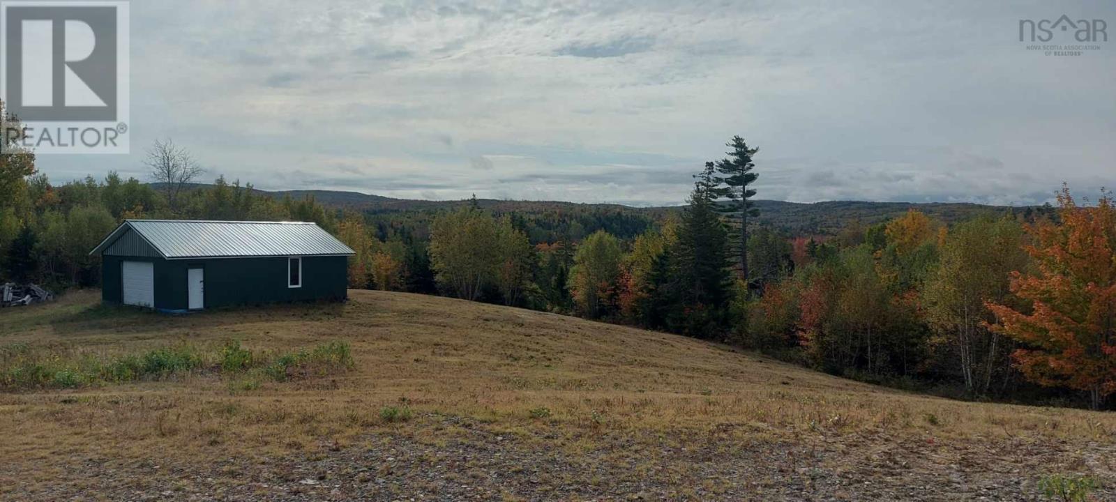 LOT 3A 9384 Highway 4, french river, Nova Scotia