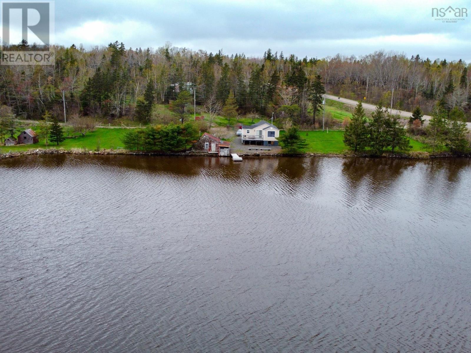 118 Old Black River Road, Dundee, Nova Scotia  B0E 3K0 - Photo 21 - 202411903