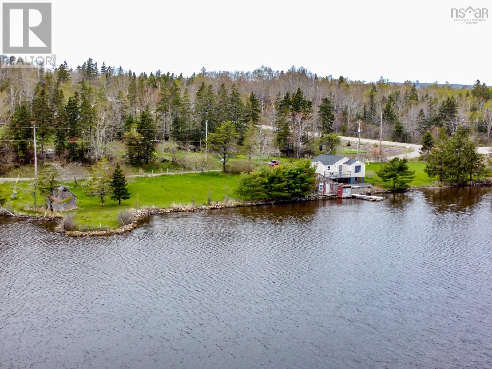 118 Old Black River Road, Dundee, Nova Scotia  B0E 3K0 - Photo 22 - 202411903