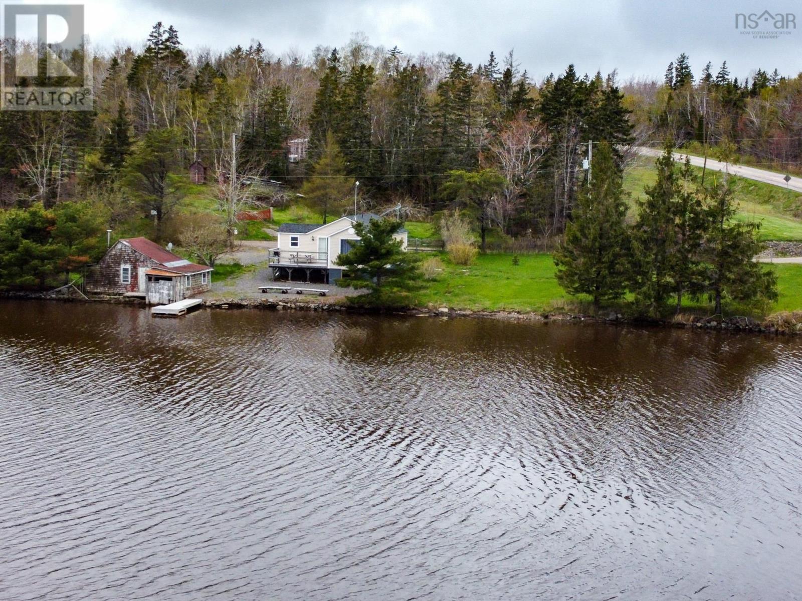 118 Old Black River Road, Dundee, Nova Scotia  B0E 3K0 - Photo 25 - 202411903