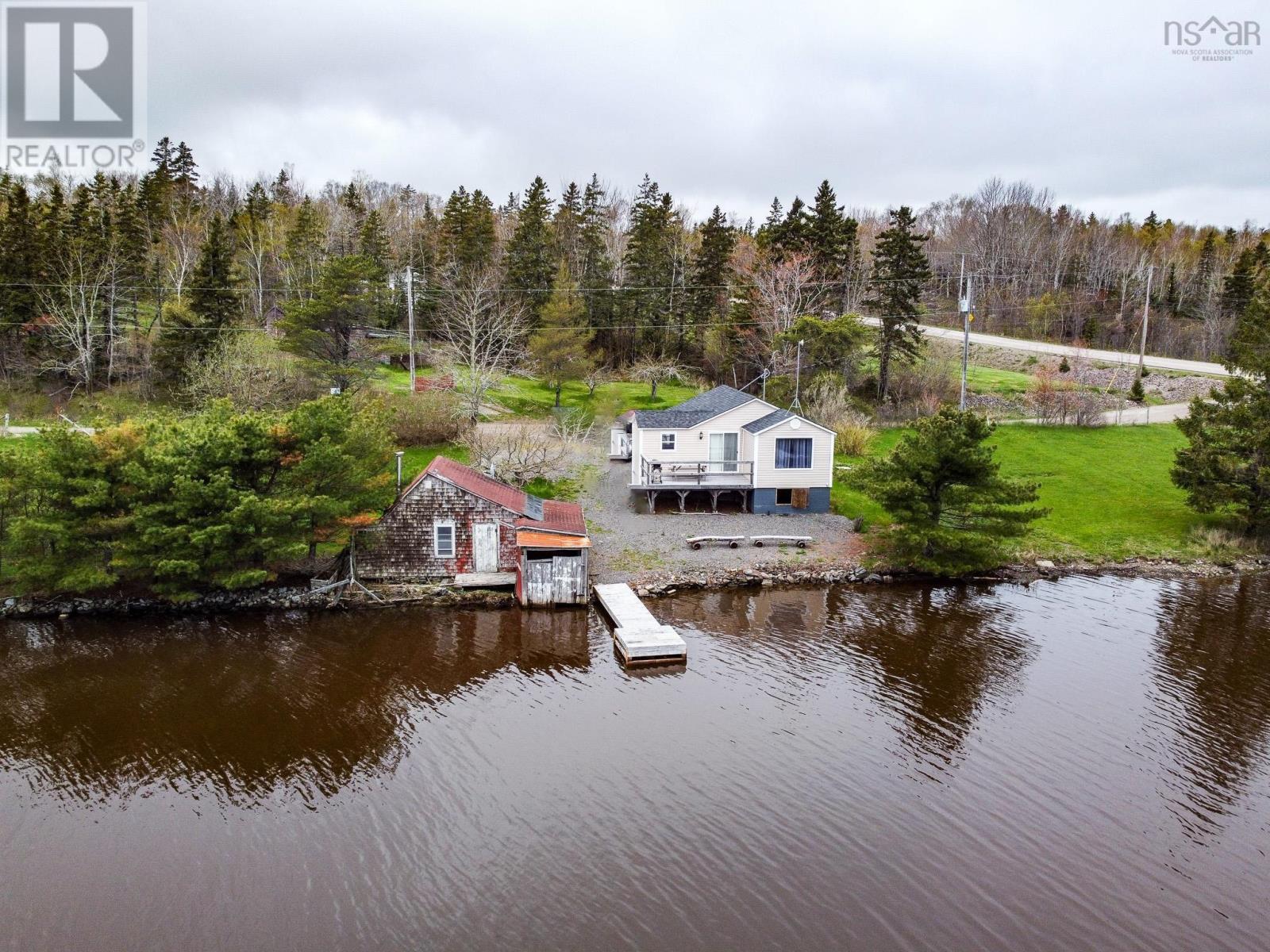 118 Old Black River Road, Dundee, Nova Scotia  B0E 3K0 - Photo 27 - 202411903