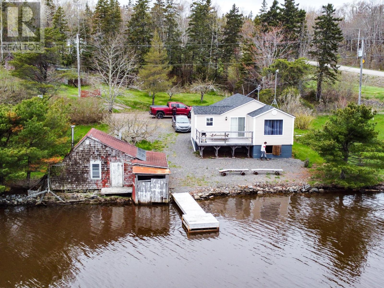 118 Old Black River Road, Dundee, Nova Scotia  B0E 3K0 - Photo 28 - 202411903