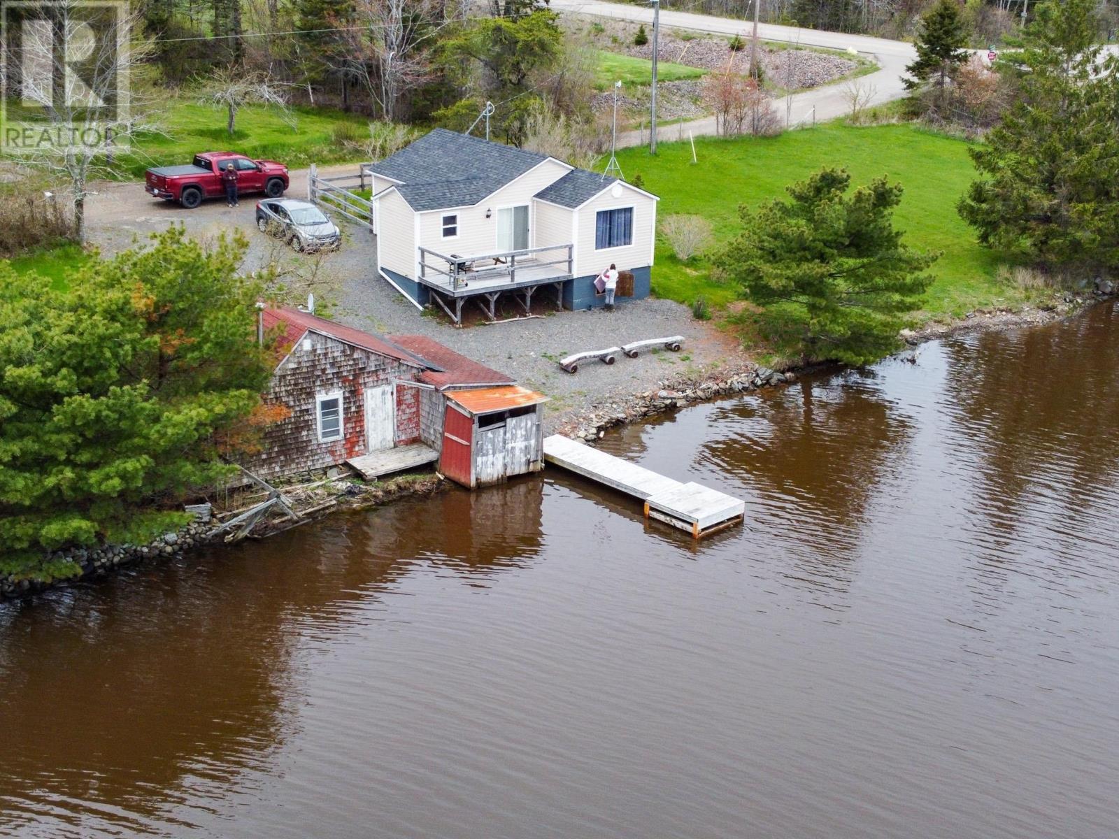 118 Old Black River Road, Dundee, Nova Scotia  B0E 3K0 - Photo 29 - 202411903