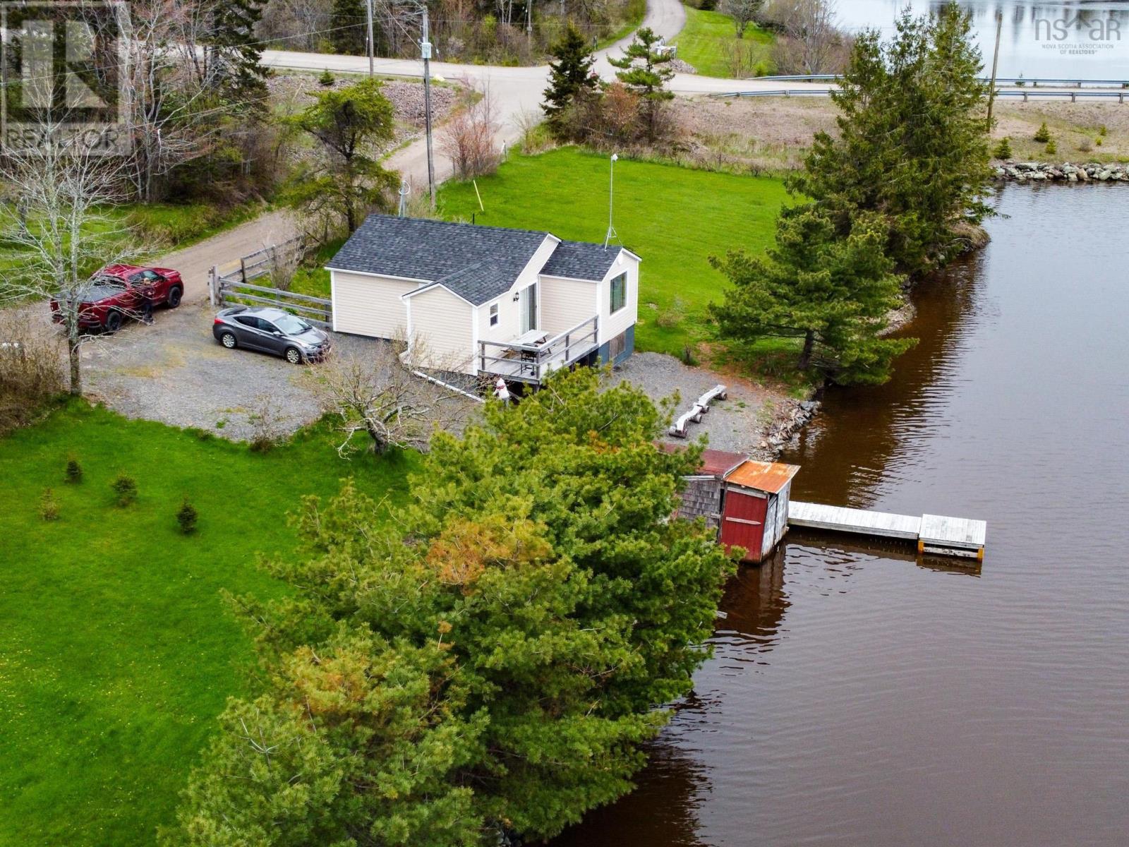 118 Old Black River Road, Dundee, Nova Scotia  B0E 3K0 - Photo 30 - 202411903