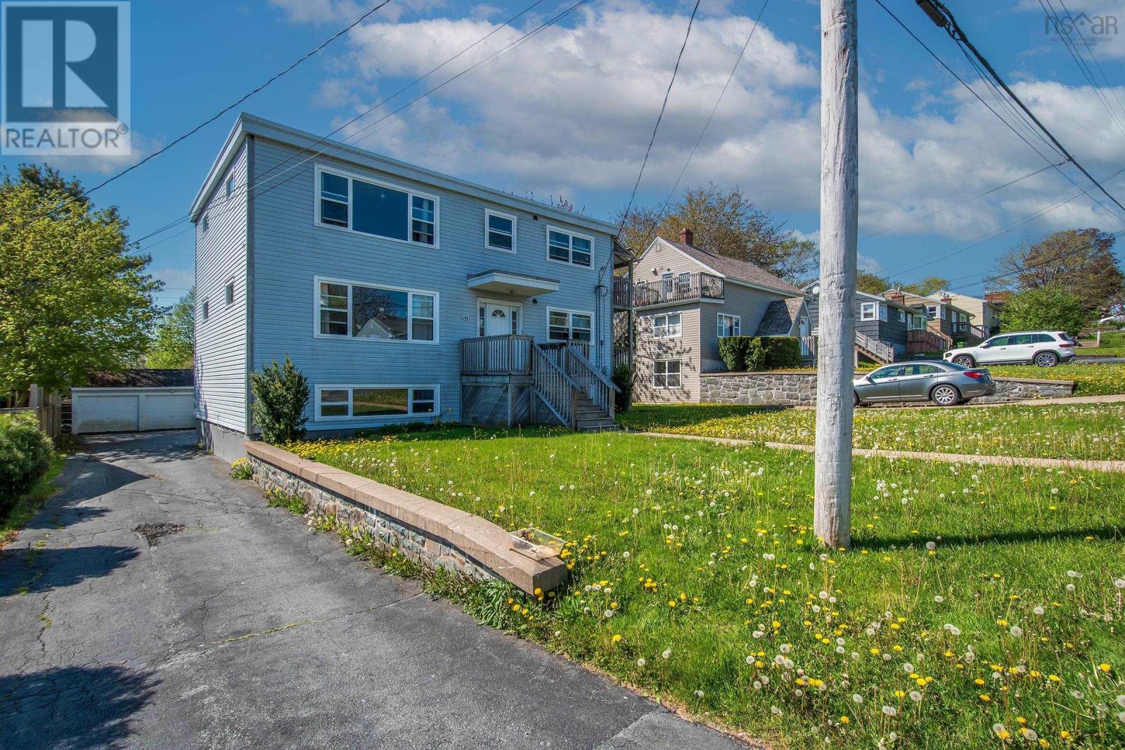 148 Melrose Avenue, Halifax, Nova Scotia  B3N 2E7 - Photo 2 - 202411908