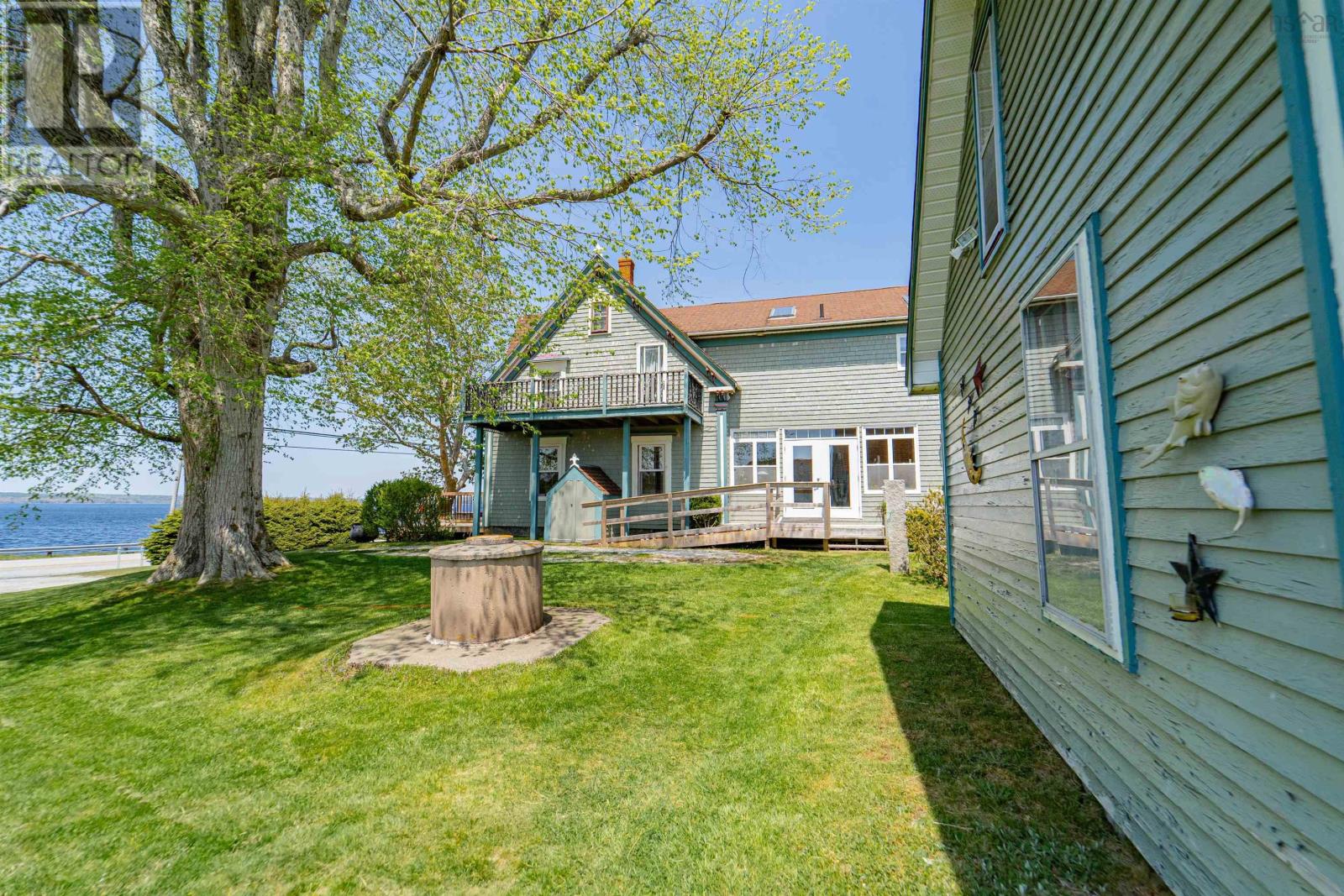 1247 Sandy Point Road, Sandy Point, Nova Scotia  B0T 1W0 - Photo 33 - 202411919