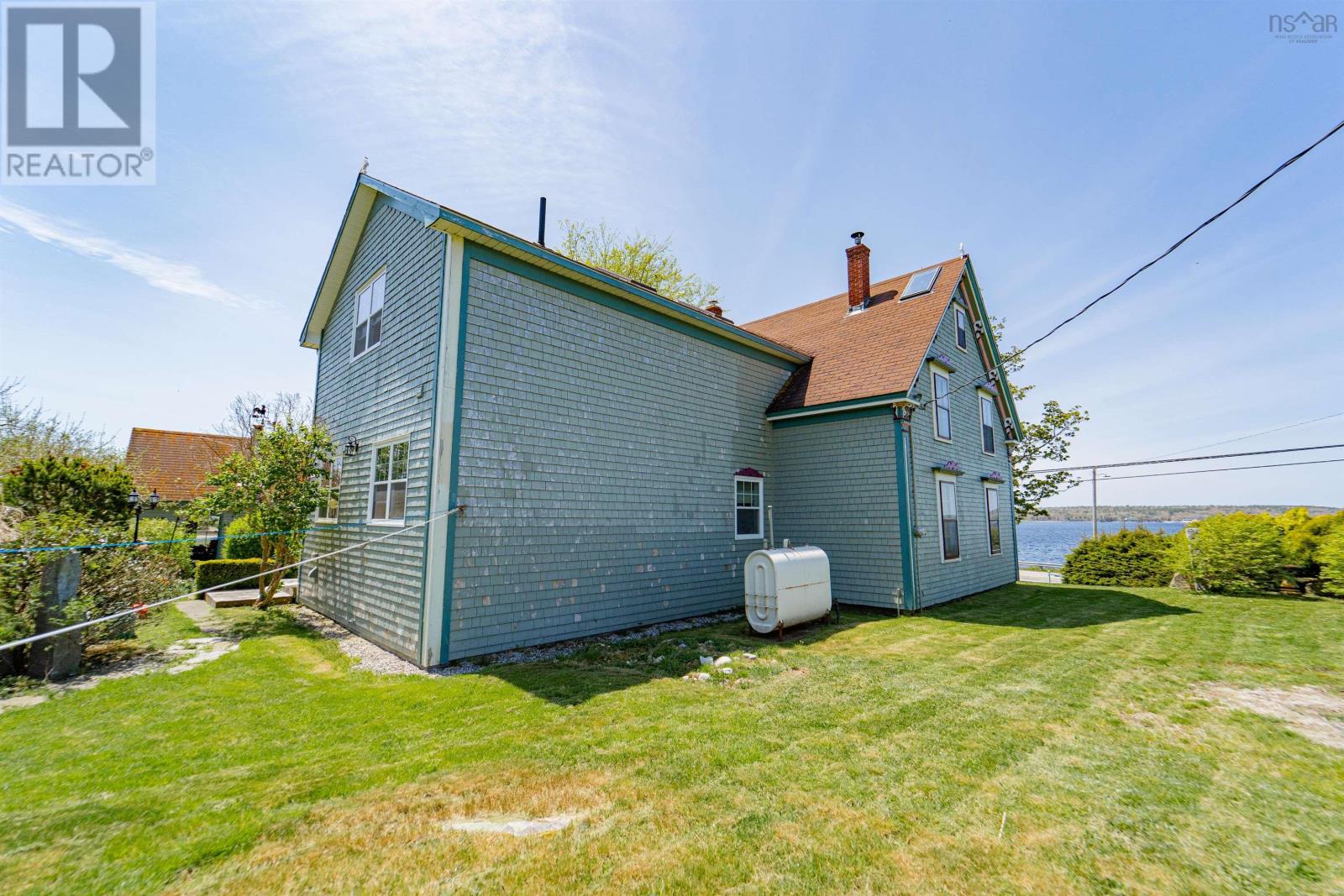 1247 Sandy Point Road, Sandy Point, Nova Scotia  B0T 1W0 - Photo 34 - 202411919