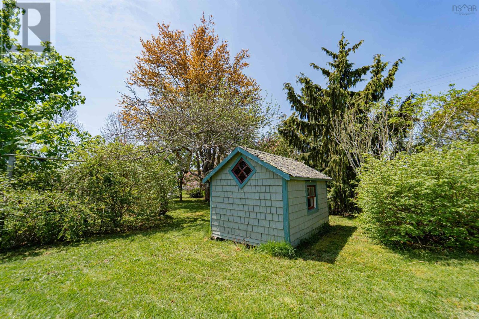 1247 Sandy Point Road, Sandy Point, Nova Scotia  B0T 1W0 - Photo 39 - 202411919