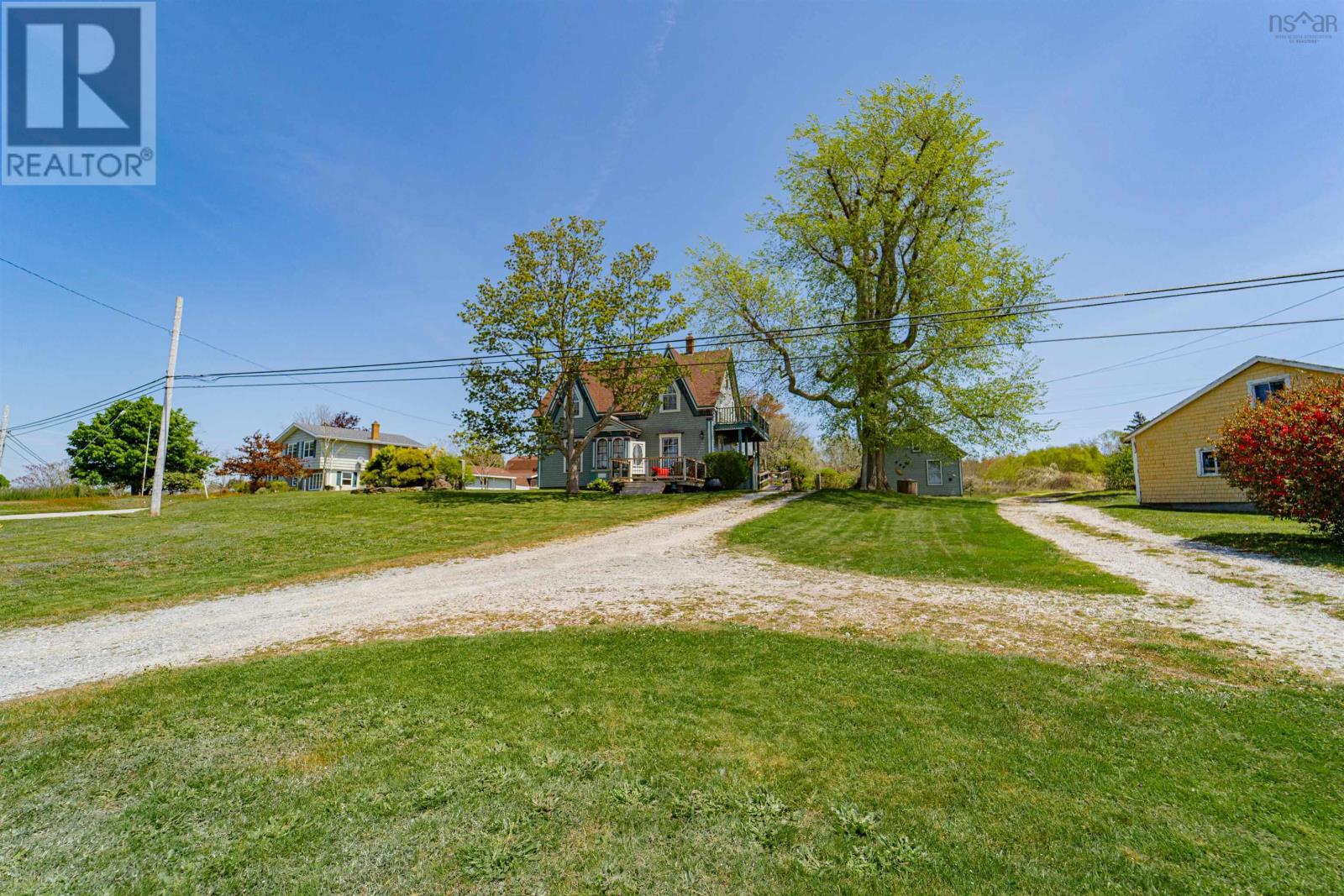 1247 Sandy Point Road, Sandy Point, Nova Scotia  B0T 1W0 - Photo 47 - 202411919