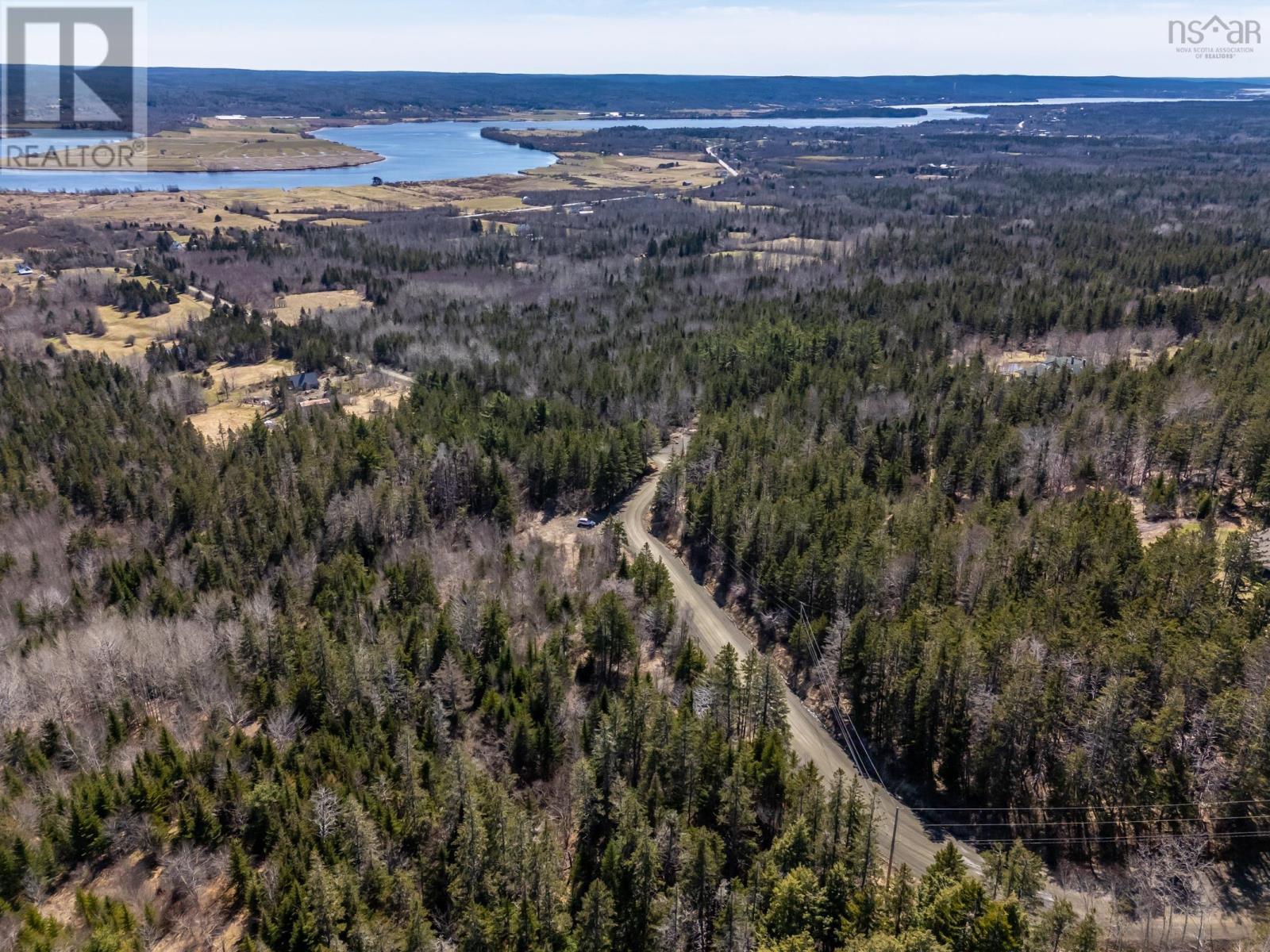 Lot Youngs Mountain Road, Belleisle, Nova Scotia  B0S 1A0 - Photo 2 - 202411923