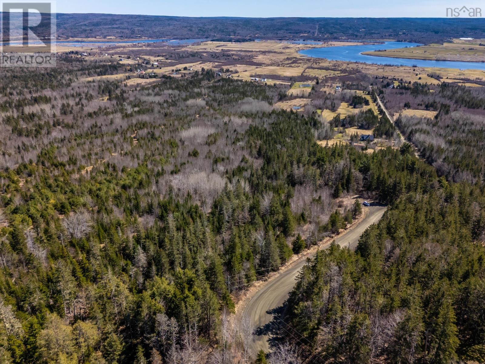 Lot Youngs Mountain Road, Belleisle, Nova Scotia  B0S 1A0 - Photo 3 - 202411923