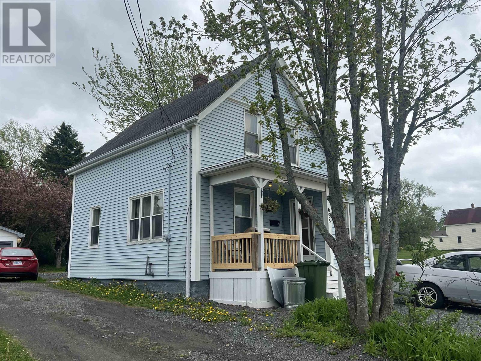 695 Little Harbour Road, new glasgow, Nova Scotia