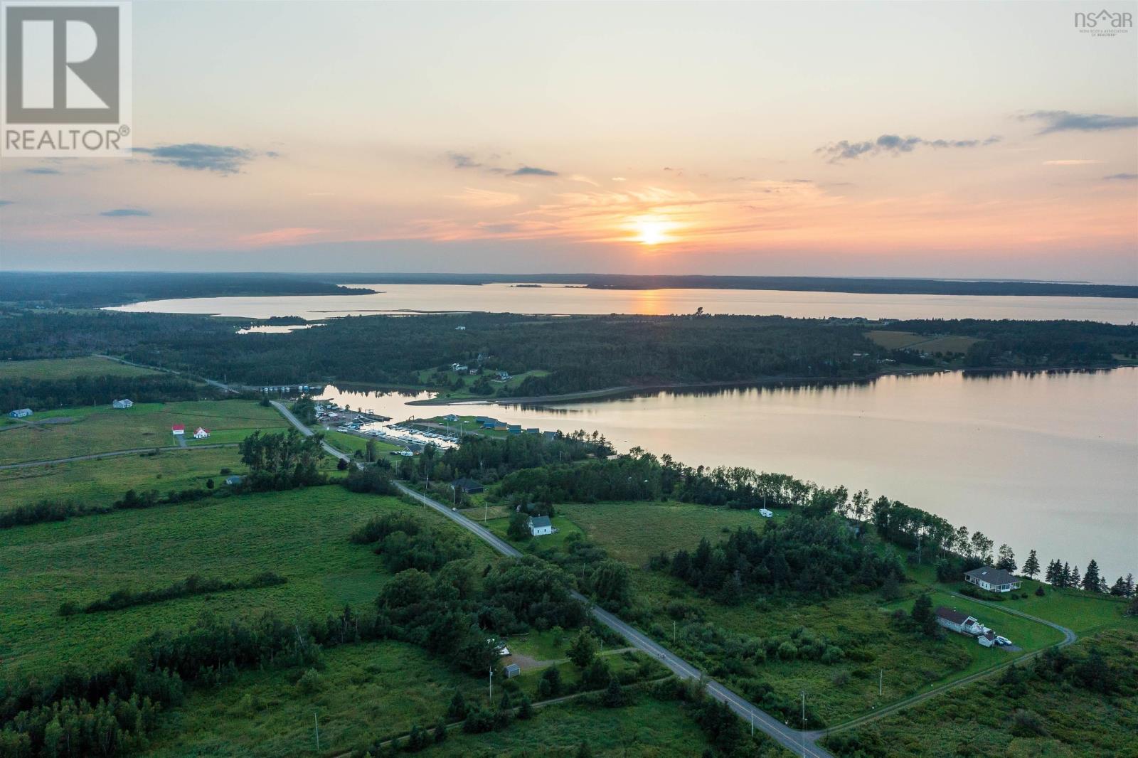 Lot A Brule Shore Road, Brule, Nova Scotia  B0K 1V0 - Photo 2 - 202411943