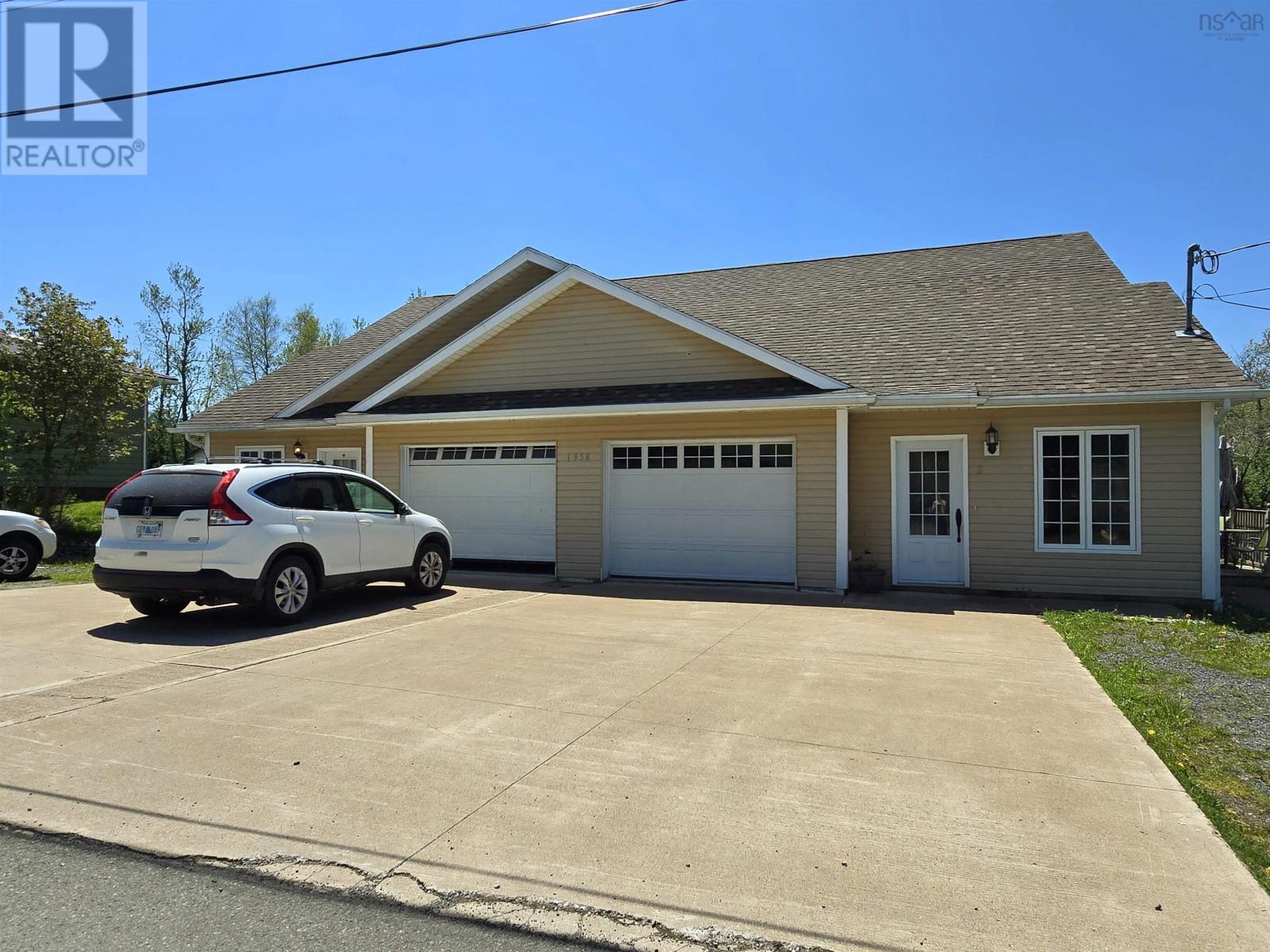 1958 Campbells Road, westville, Nova Scotia