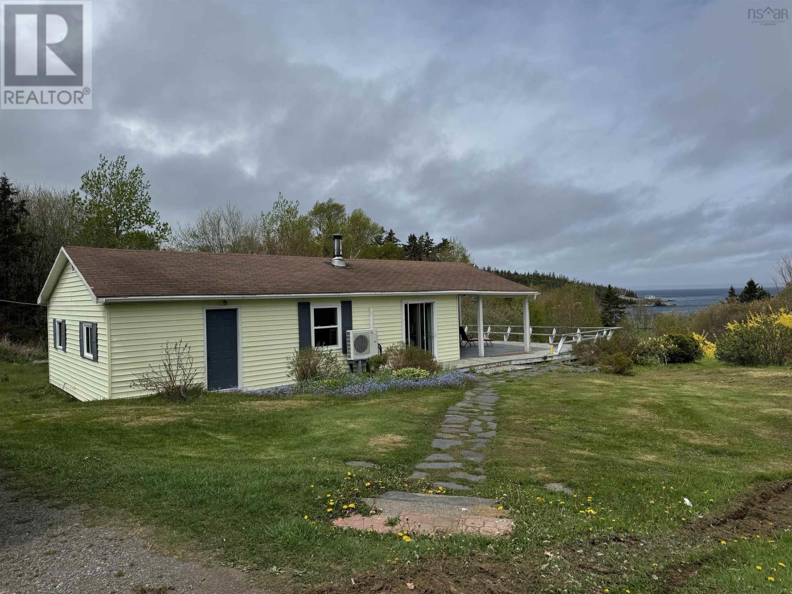 21 Beach Lane, philips harbour, Nova Scotia