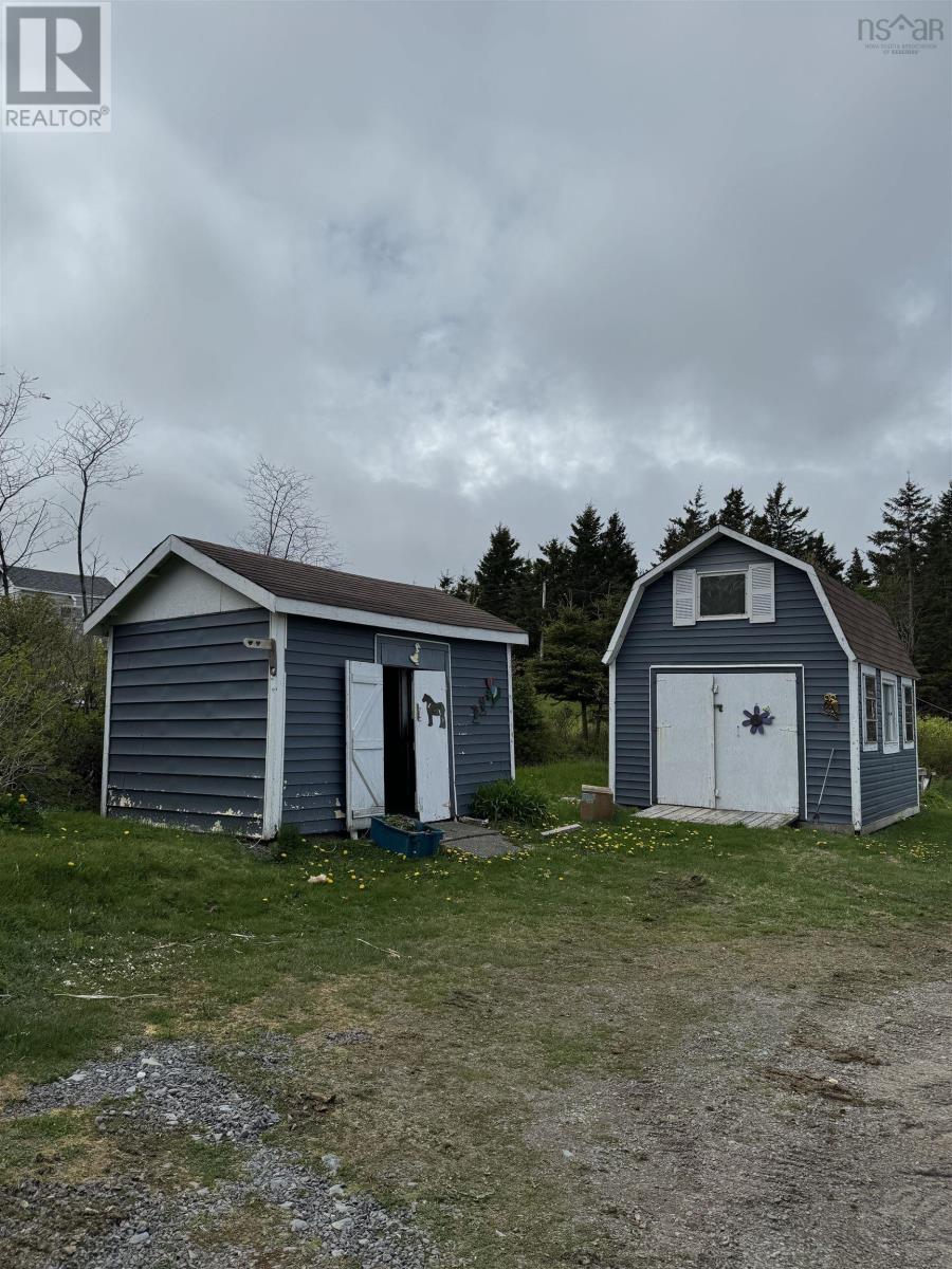 21 Beach Lane, Philips Harbour, Nova Scotia  B0H 1N0 - Photo 3 - 202412019