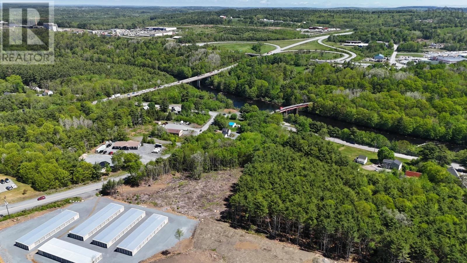 Lot Jg-1 Logan Road, Bridgewater, Nova Scotia  B4V 3J8 - Photo 2 - 202412035