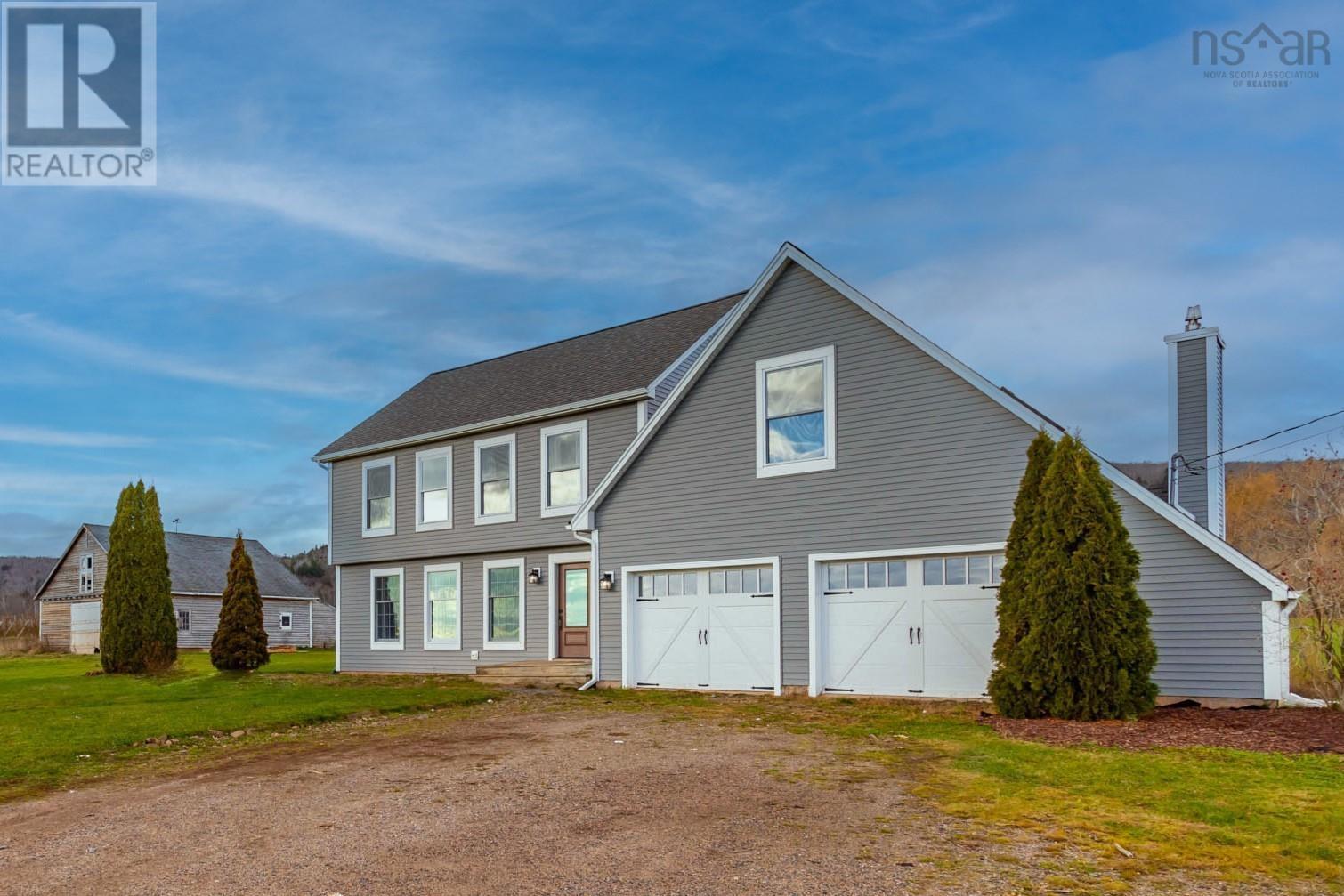 4745 Highway 221, welsford, Nova Scotia