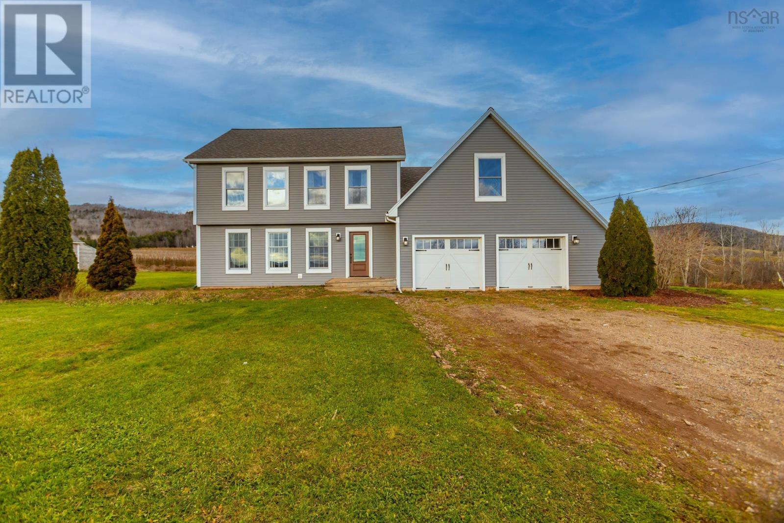 4745 Highway 221, Welsford, Nova Scotia  B0P 1E0 - Photo 4 - 202412044