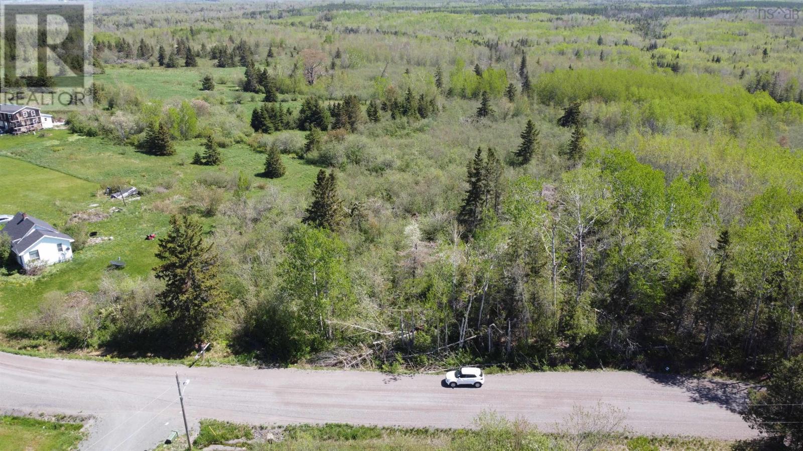 Lot Lamont Road, egerton, Nova Scotia