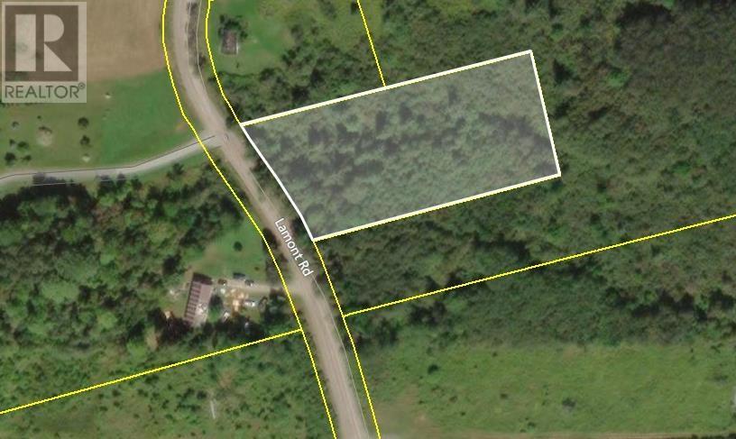 Lot Lamont Road, Egerton, Nova Scotia  B0K 1G0 - Photo 2 - 202412087