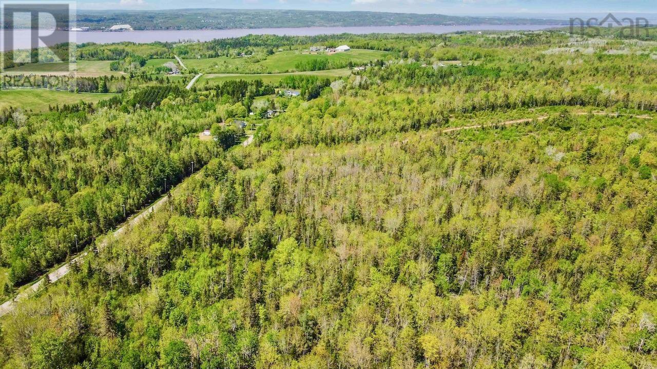 Lot 1 Highway 215, lower burlington, Nova Scotia