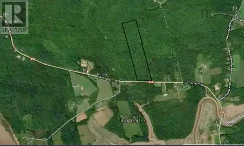 Lot 1 Highway 215, Lower Burlington, Nova Scotia  B0N 2A0 - Photo 2 - 202412125