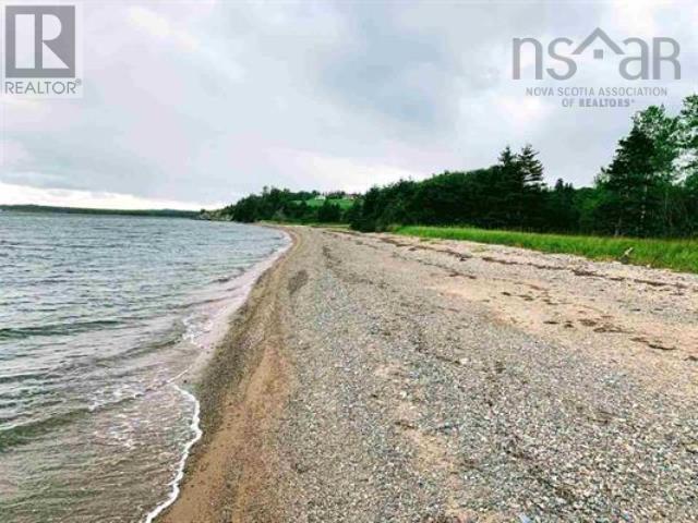 432 Jimmie Gillis Loop, Jamesville, Nova Scotia  B2C 0A2 - Photo 2 - 202412134