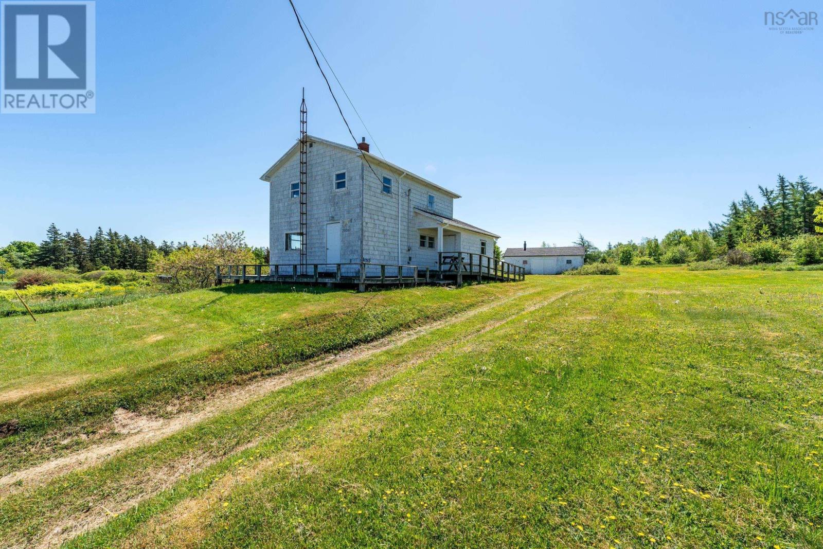 2608 Highway 1, Grosses Coques, Nova Scotia  B0W 1M0 - Photo 35 - 202412173