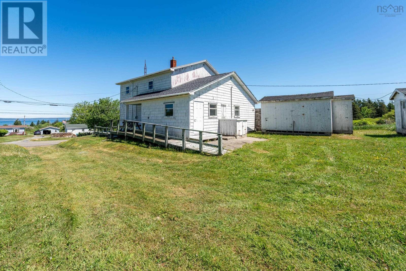 2608 Highway 1, Grosses Coques, Nova Scotia  B0W 1M0 - Photo 37 - 202412173