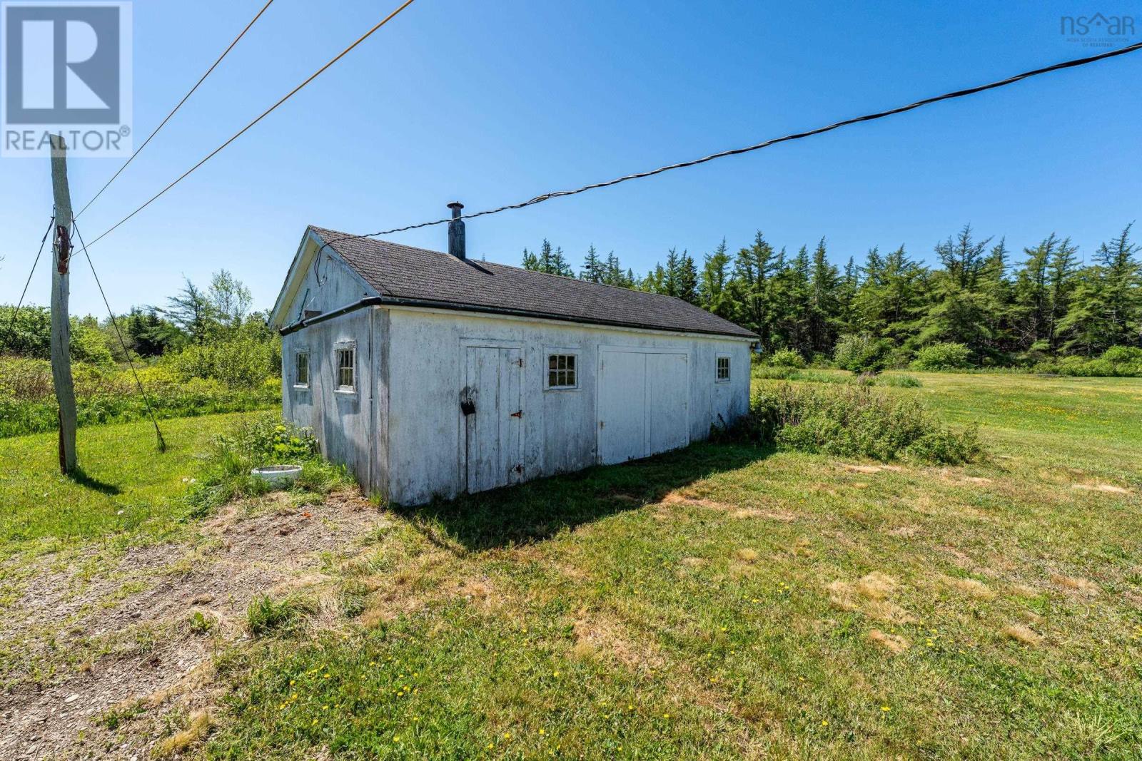 2608 Highway 1, Grosses Coques, Nova Scotia  B0W 1M0 - Photo 38 - 202412173