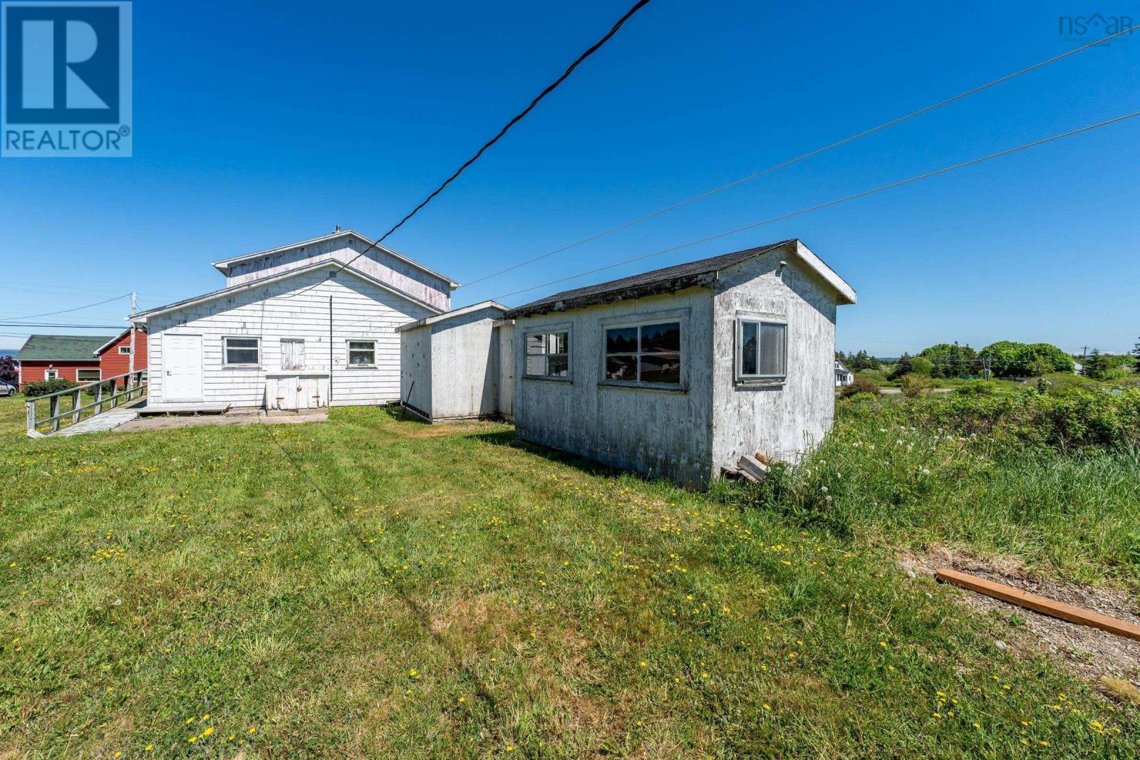 2608 Highway 1, Grosses Coques, Nova Scotia  B0W 1M0 - Photo 39 - 202412173