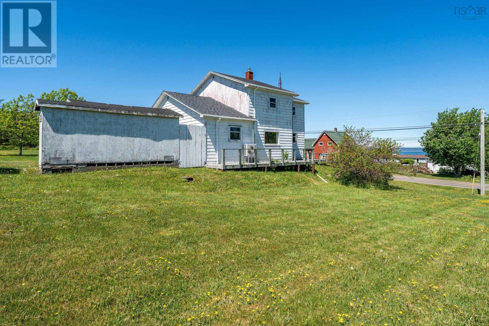 2608 Highway 1, Grosses Coques, Nova Scotia  B0W 1M0 - Photo 43 - 202412173