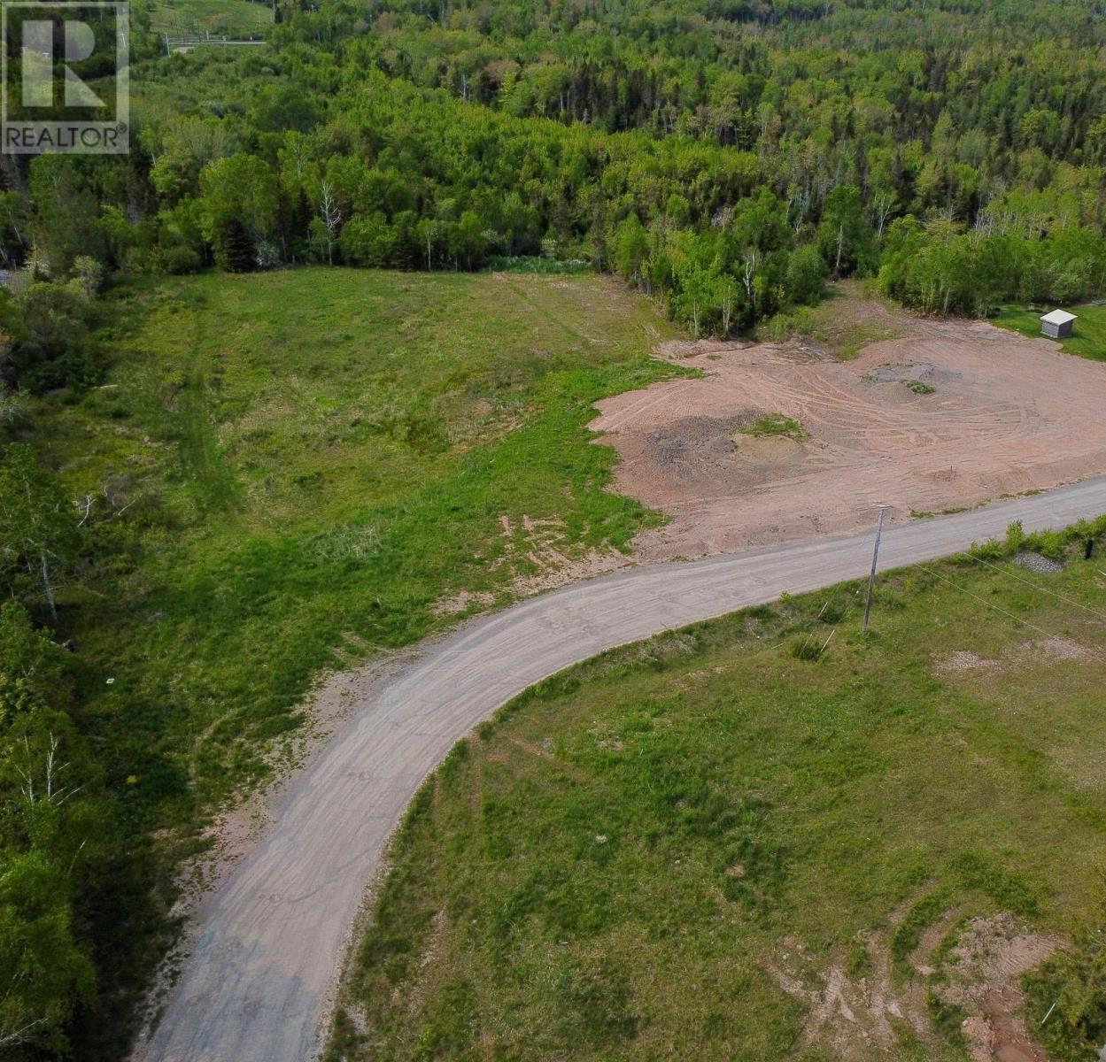 Lot 21-3 Alexander Drive, baddeck, Nova Scotia