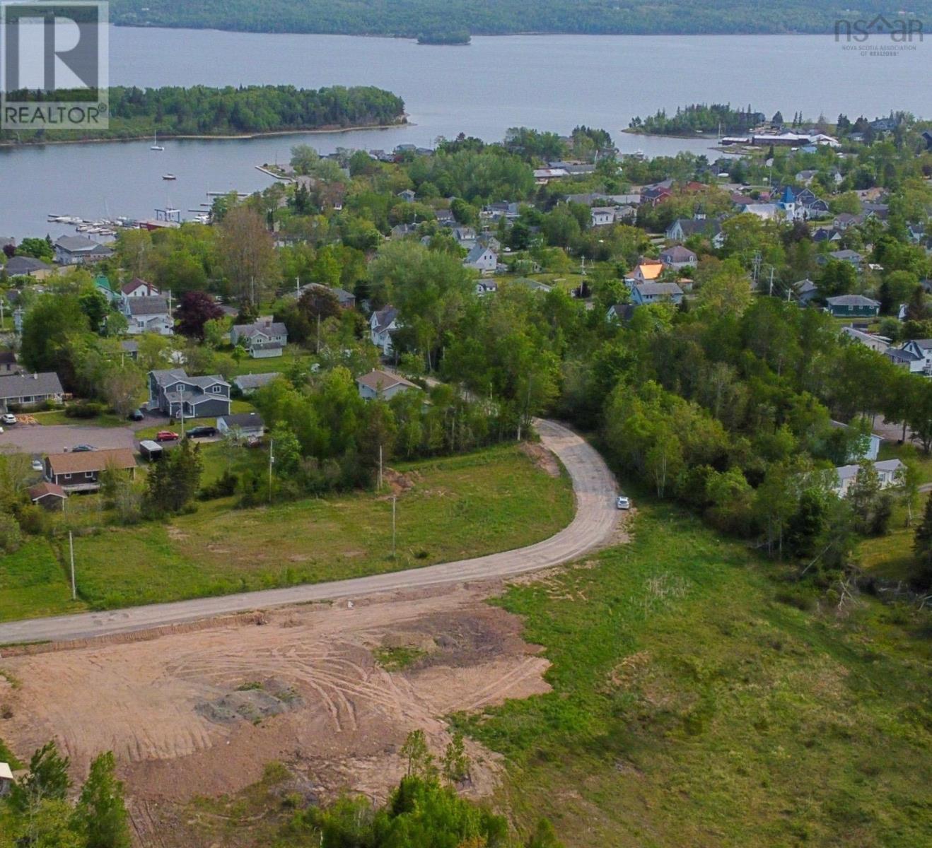 Lot 21-3 Alexander Drive, Baddeck, Nova Scotia  B0E 1B0 - Photo 5 - 202412193