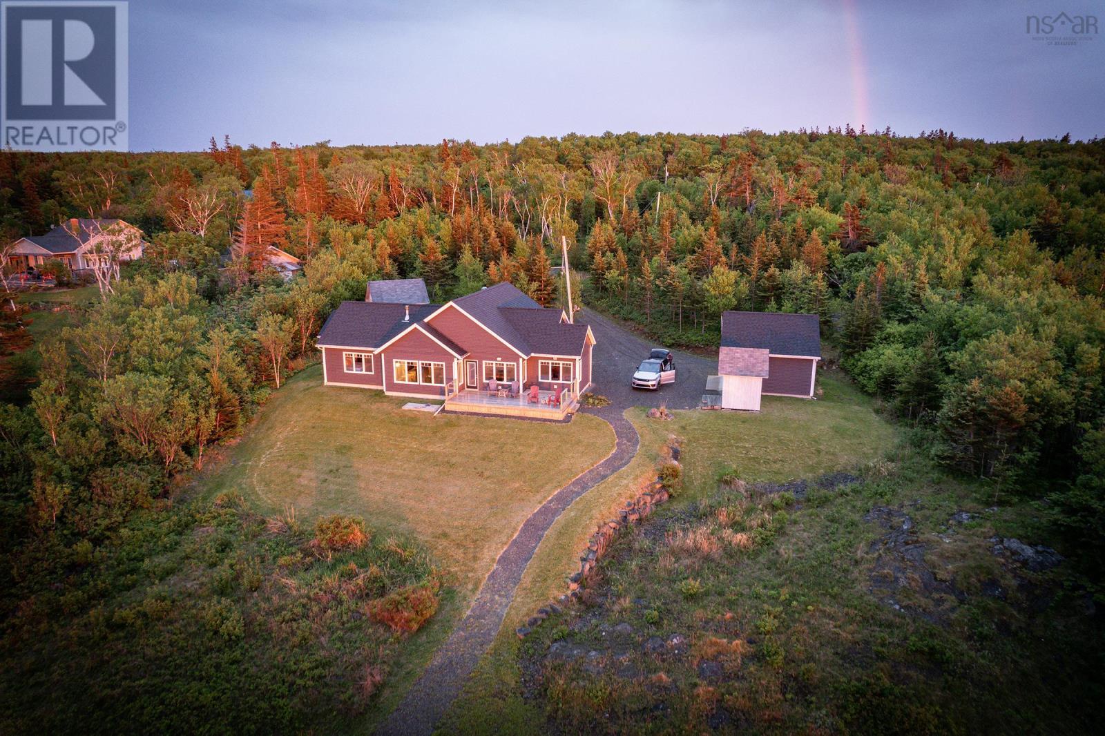 11511 Shore Road E, Mount Hanley, Nova Scotia  B0S 1P0 - Photo 4 - 202412221