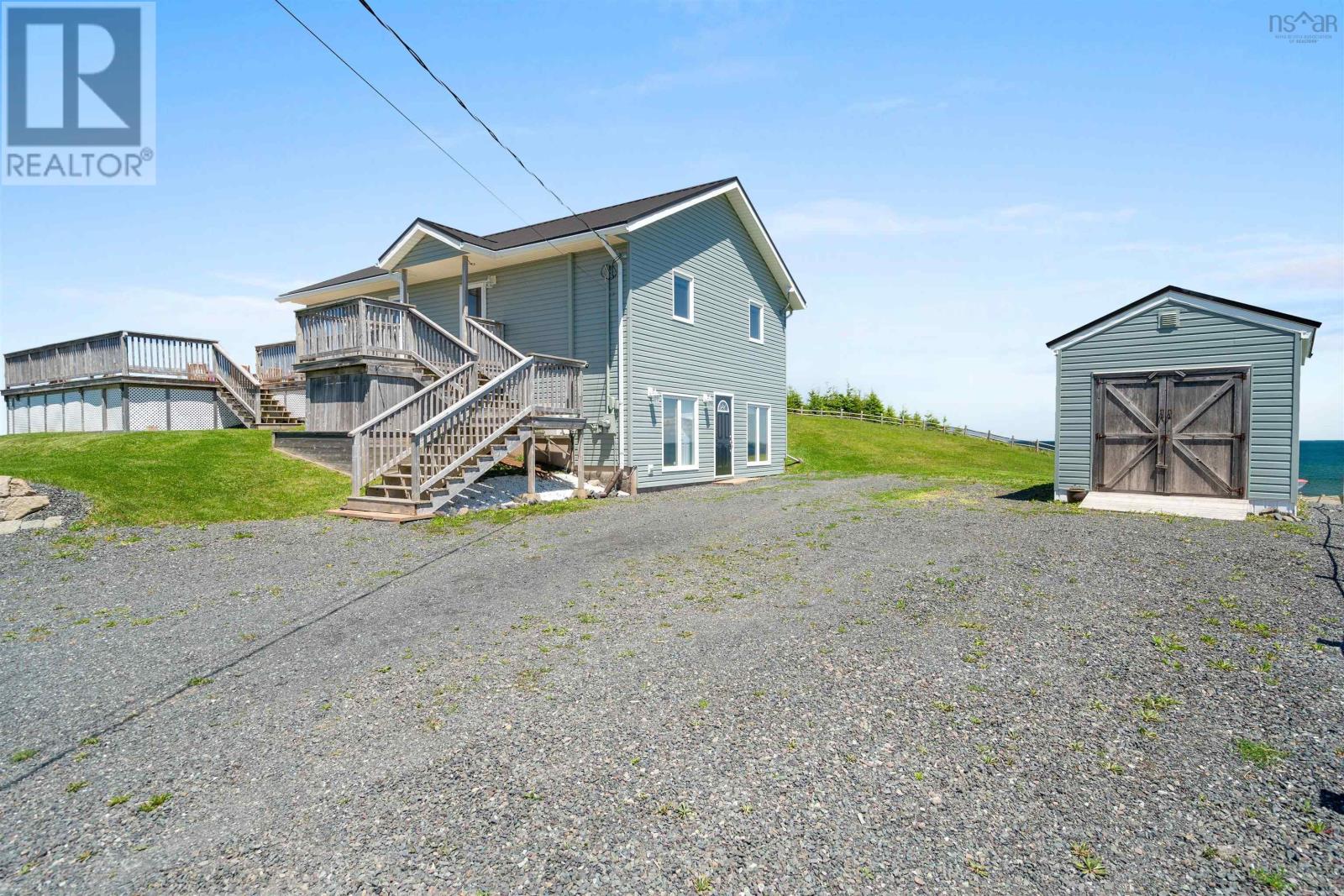 51 Heron Loop, Caribou River, Nova Scotia  B0K 1H0 - Photo 35 - 202412245