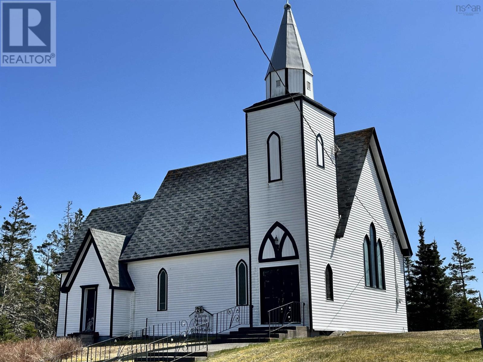 20 Necum Teuch Loop, necum teuch, Nova Scotia