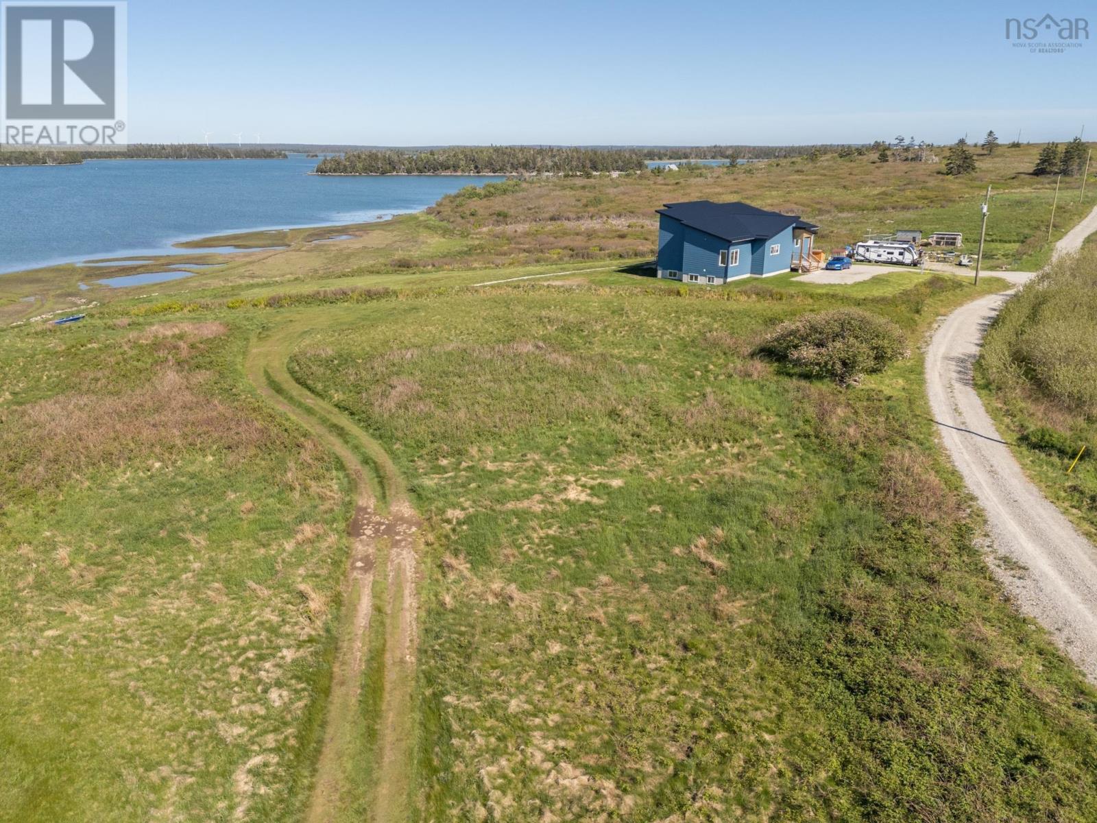 49 Short Cliff Point Road, Chebogue Point, Nova Scotia  B5A 5E8 - Photo 3 - 202412301