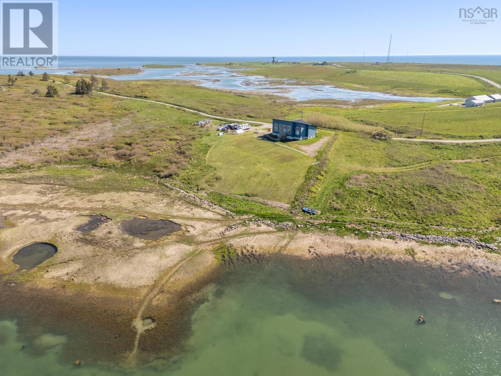 49 Short Cliff Point Road, Chebogue Point, Nova Scotia  B5A 5E8 - Photo 4 - 202412301