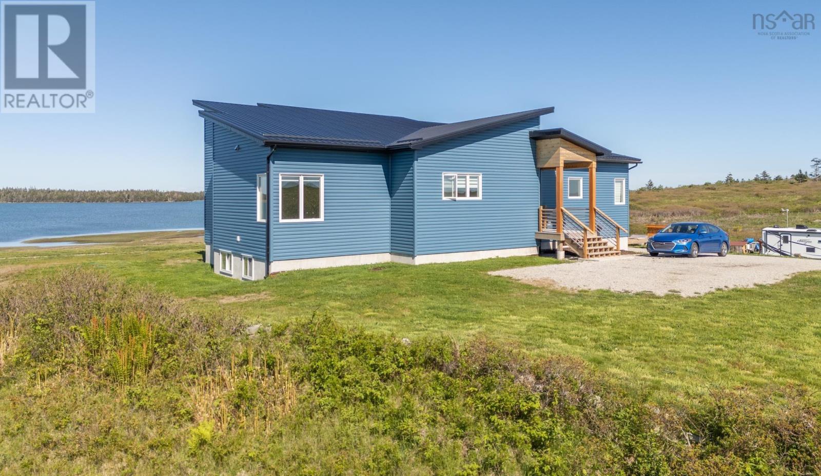 49 Short Cliff Point Road, Chebogue Point, Nova Scotia  B5A 5E8 - Photo 6 - 202412301