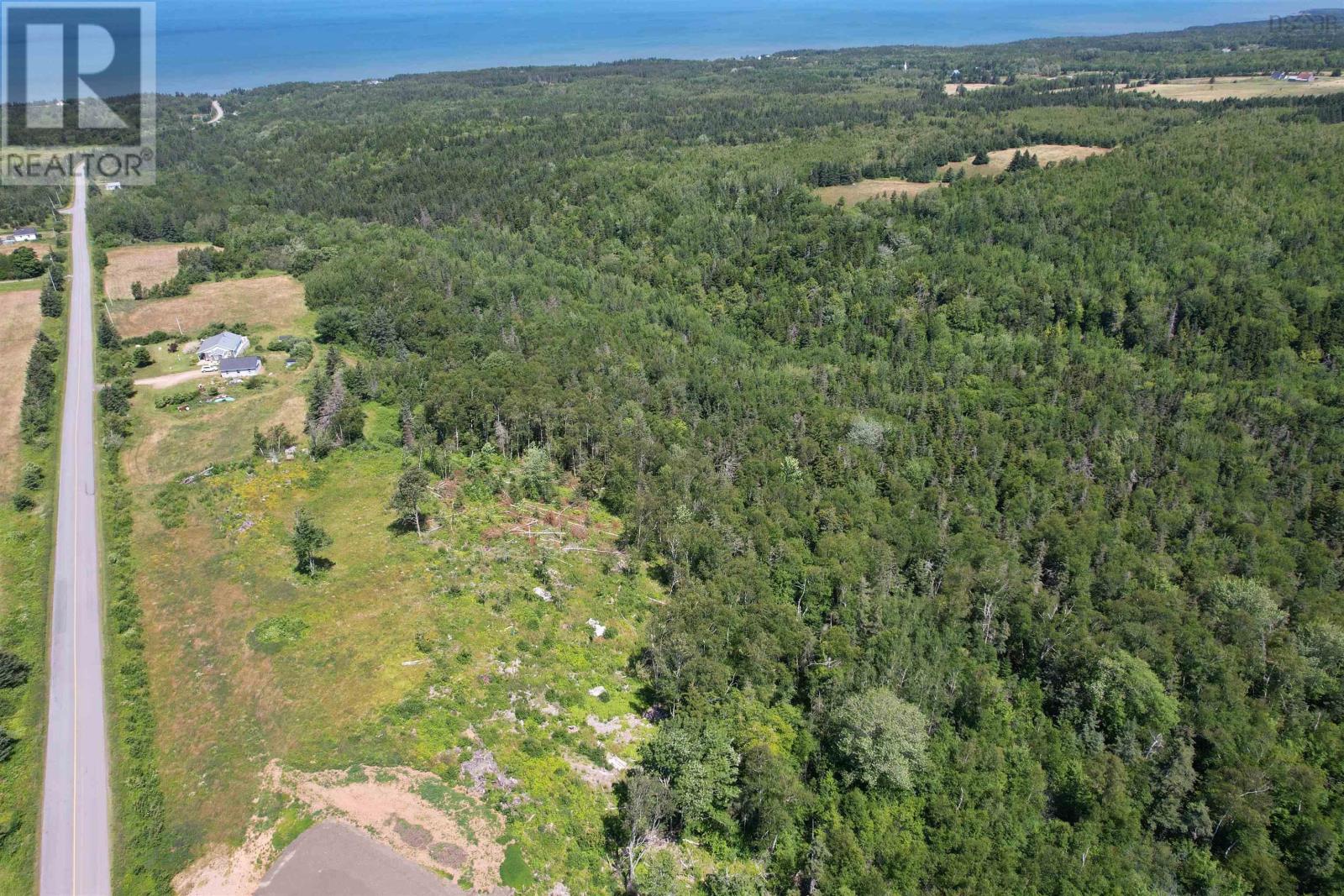 Lot Brinton Road, Port Lorne, Nova Scotia  B0S 1R0 - Photo 3 - 202412298