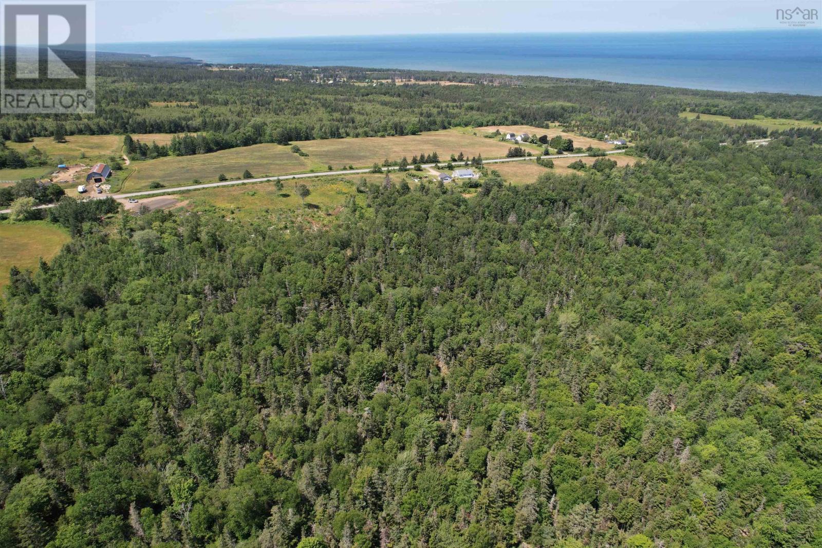 Lot Brinton Road, Port Lorne, Nova Scotia  B0S 1R0 - Photo 4 - 202412298