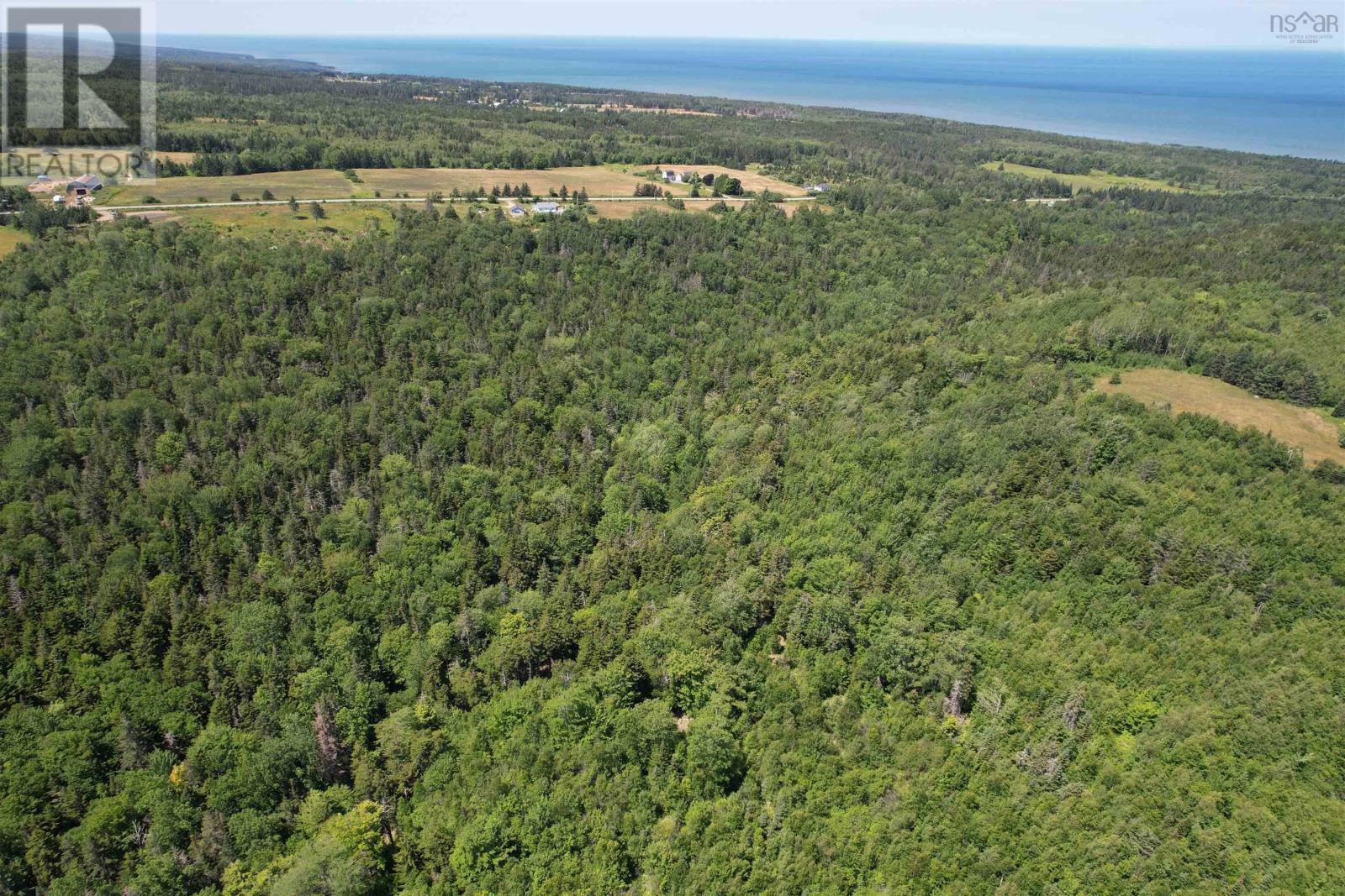 Lot Brinton Road, Port Lorne, Nova Scotia  B0S 1R0 - Photo 5 - 202412298