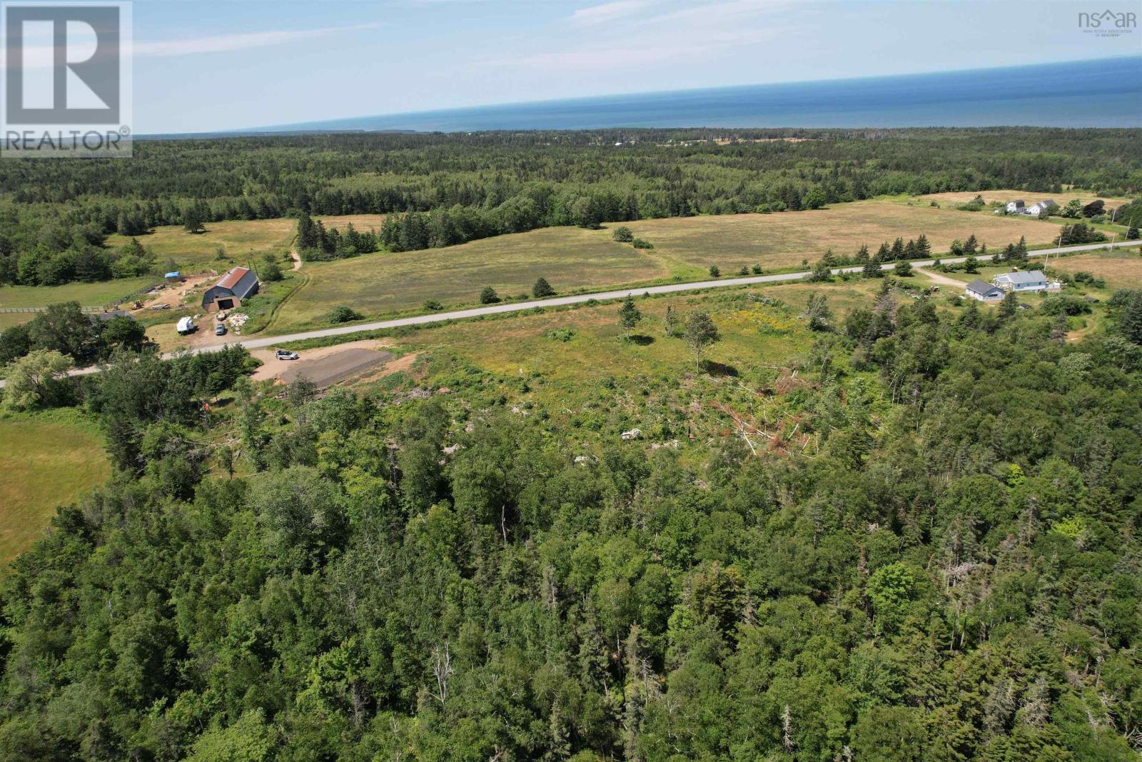 Lot Brinton Road, Port Lorne, Nova Scotia  B0S 1R0 - Photo 7 - 202412298