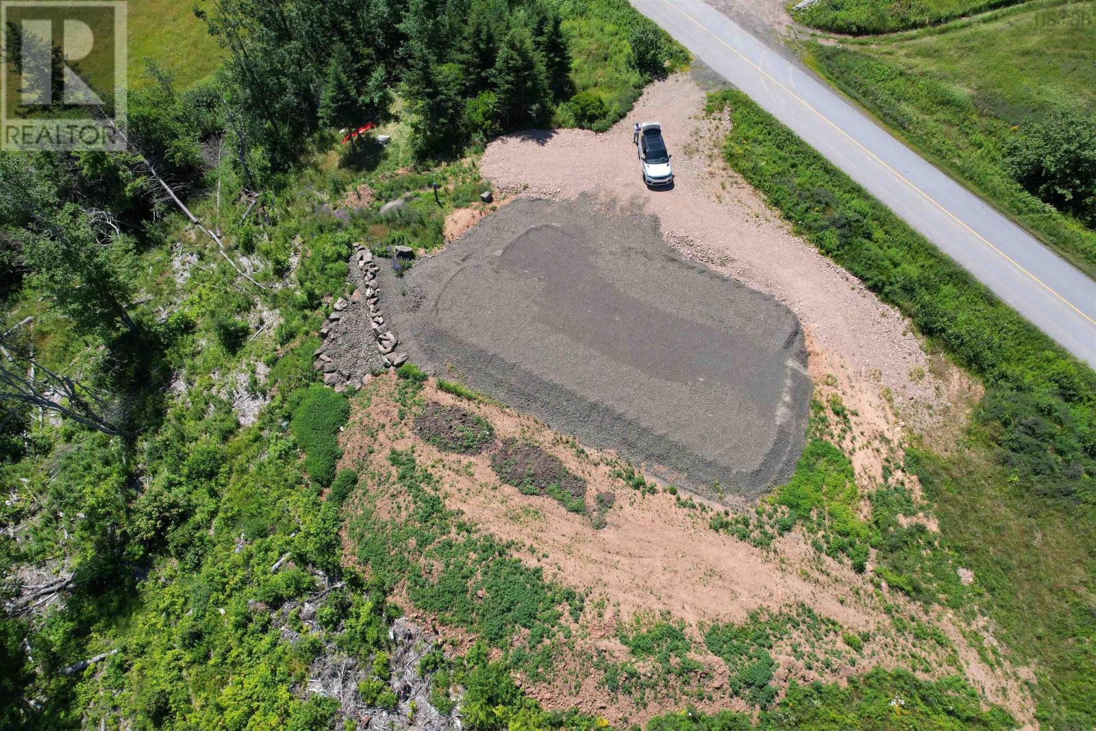 Lot Brinton Road, Port Lorne, Nova Scotia  B0S 1R0 - Photo 9 - 202412298