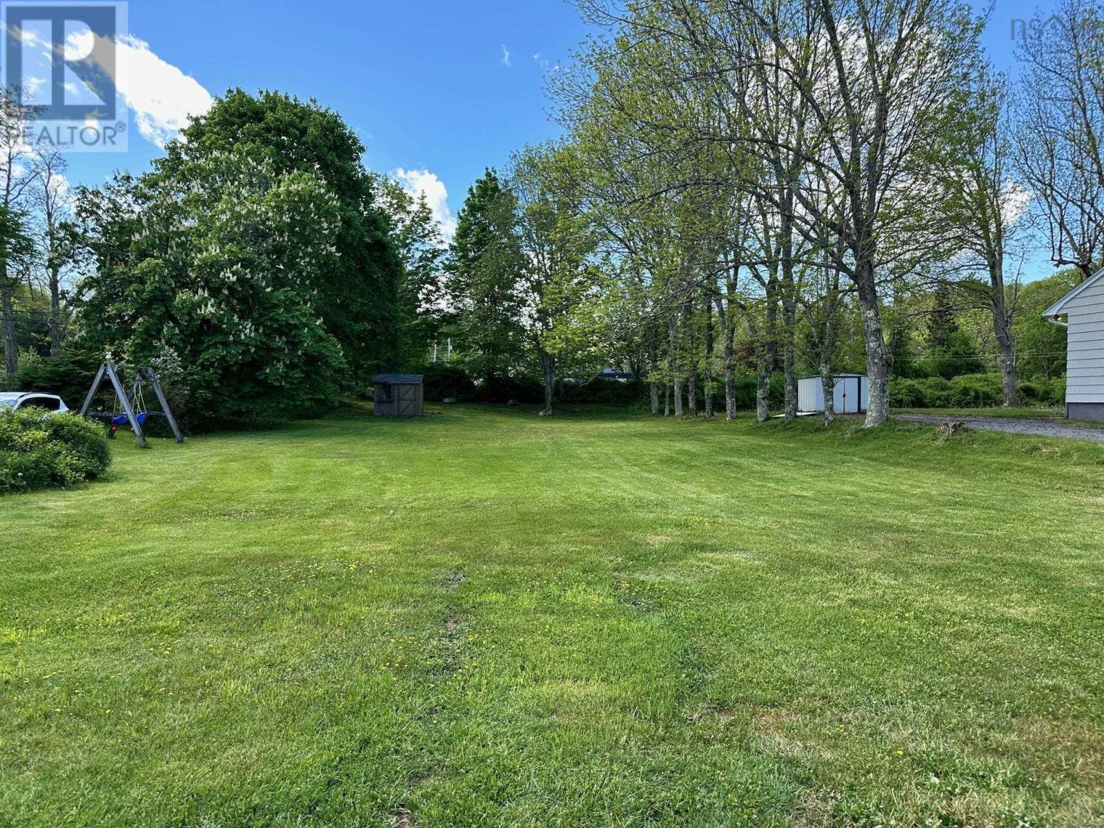 Lot PID 70073275 WEST Street, milton, Nova Scotia